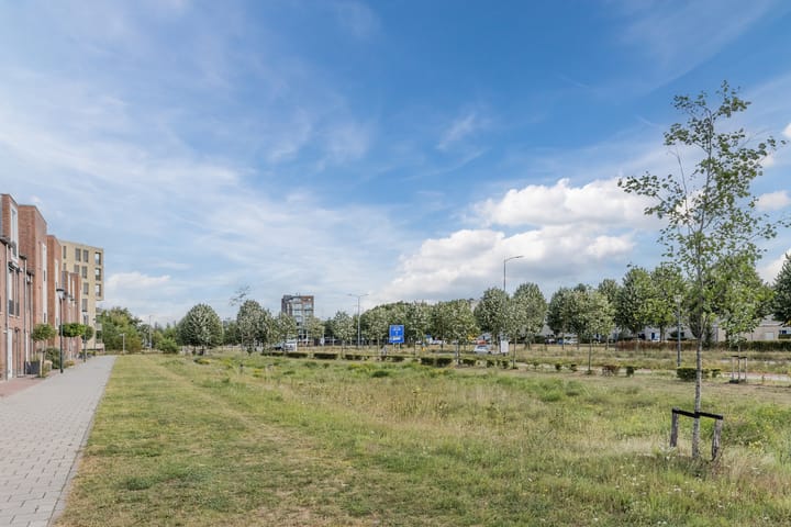 Foto 37 van Napoleonshoed 7