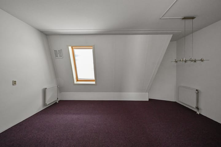 Foto 4 van Esdoornlaan 40