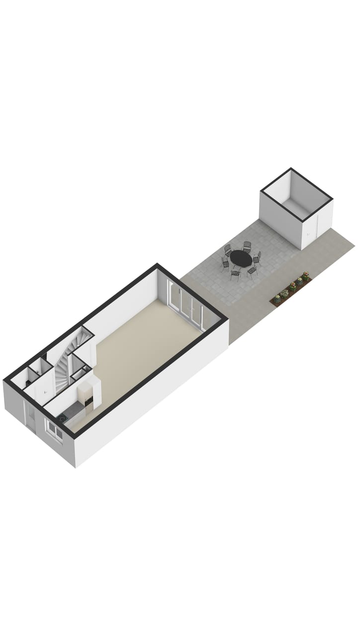 Foto 42 van Napoleonshoed 7