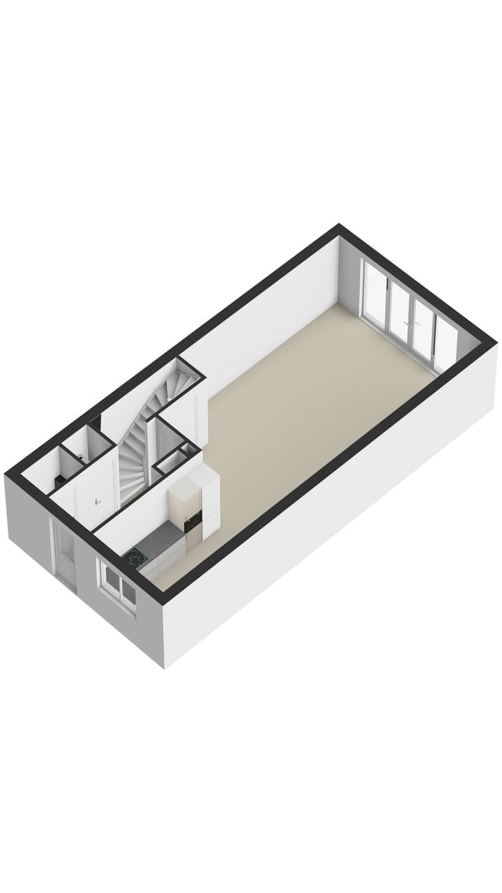 Foto 43 van Napoleonshoed 7