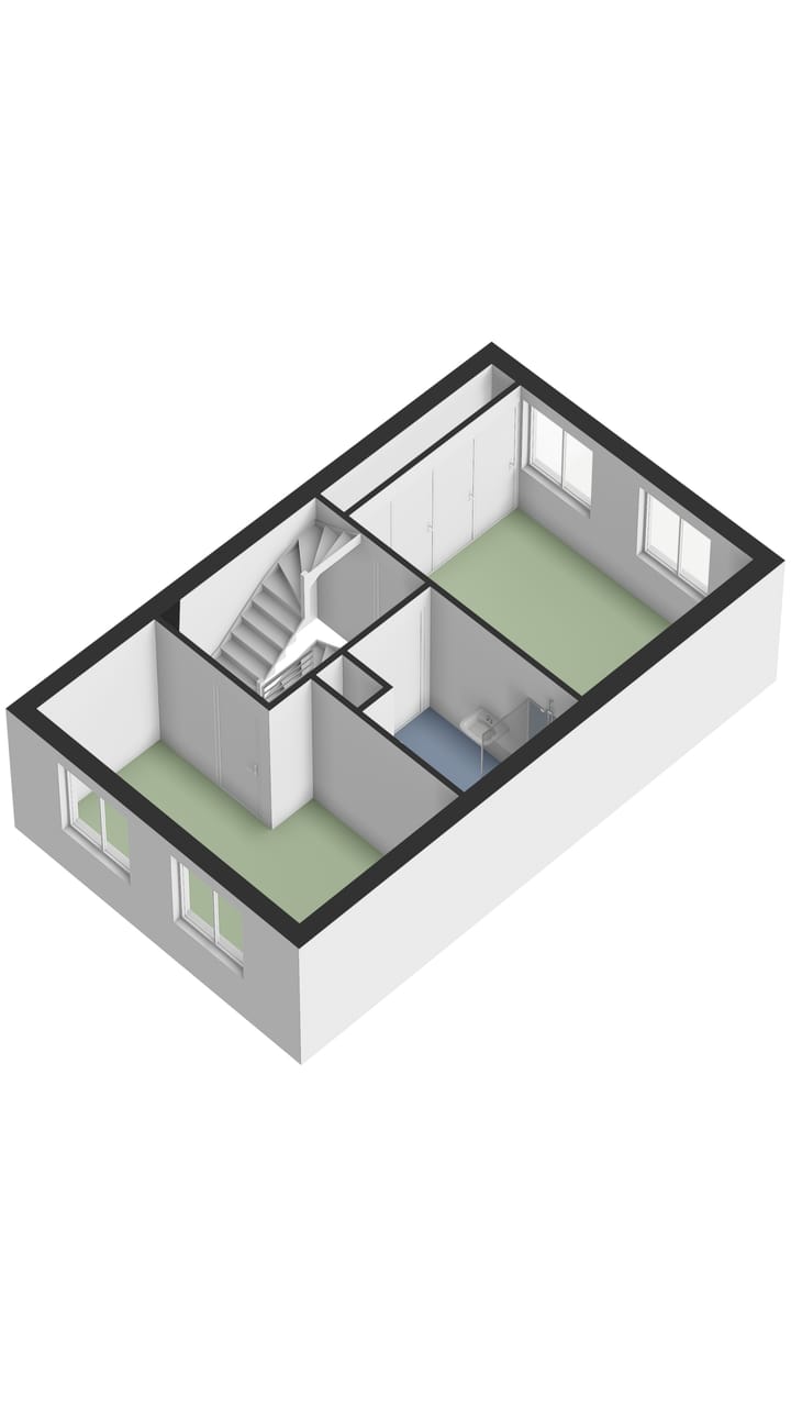 Foto 44 van Napoleonshoed 7