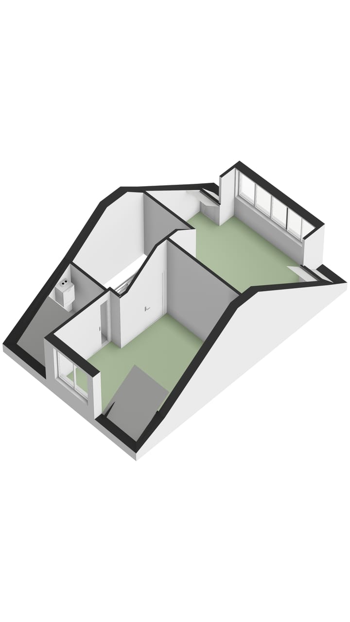 Foto 45 van Napoleonshoed 7