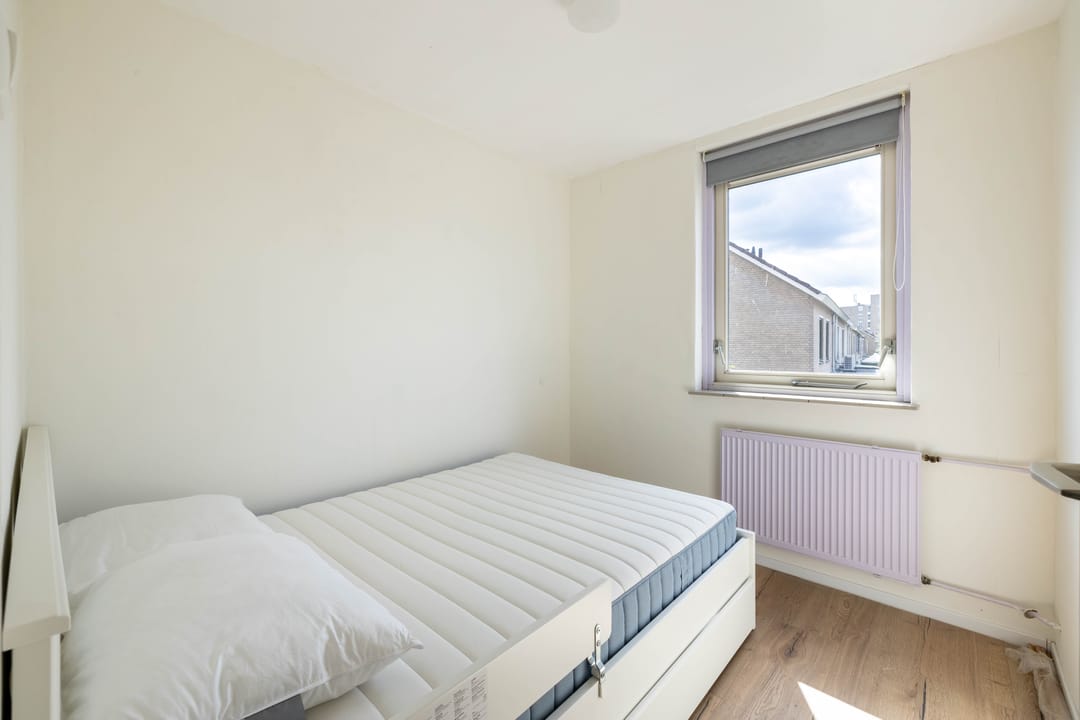 Foto 16 van Schubertstraat 28