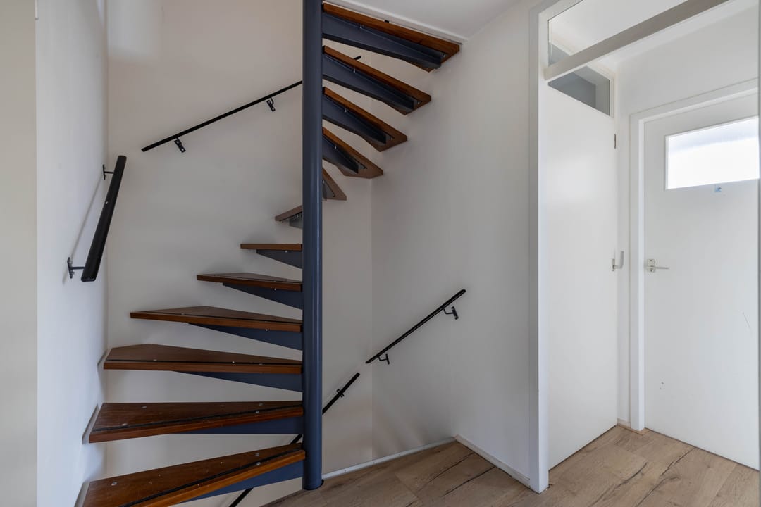 Foto 11 van Schubertstraat 28