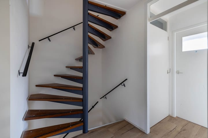 Foto 11 van Schubertstraat 28