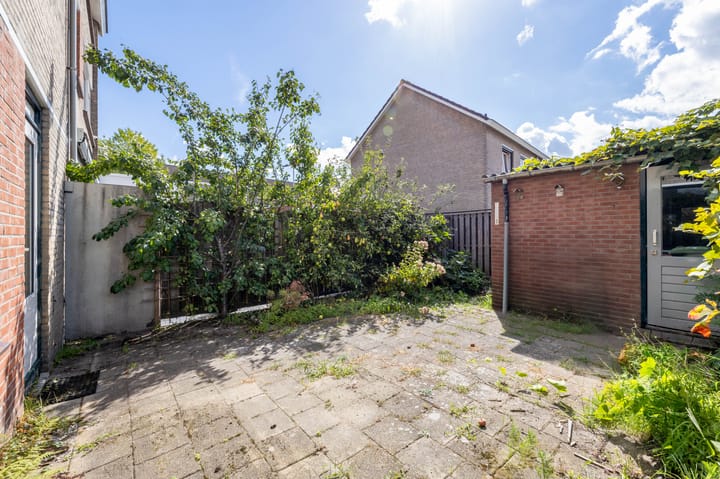 Foto 19 van Schubertstraat 28