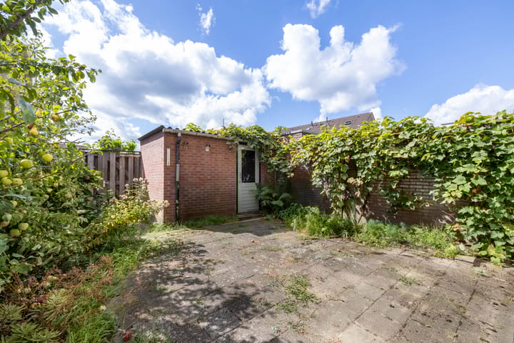 Foto 20 van Schubertstraat 28