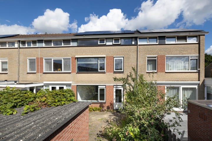 Foto 2 van Schubertstraat 28