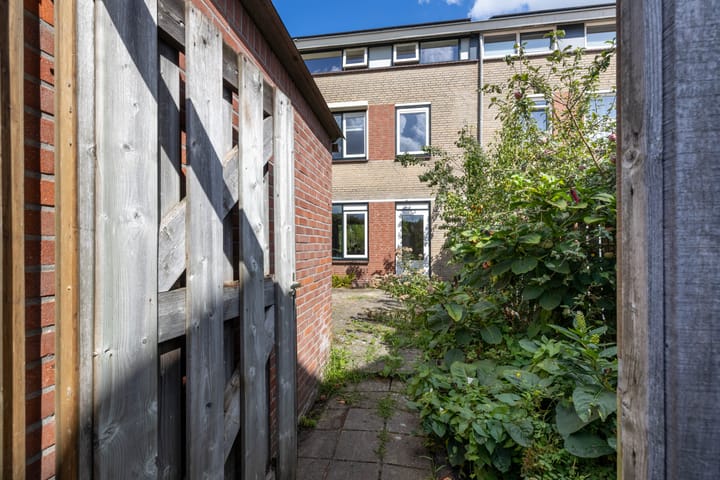 Foto 21 van Schubertstraat 28