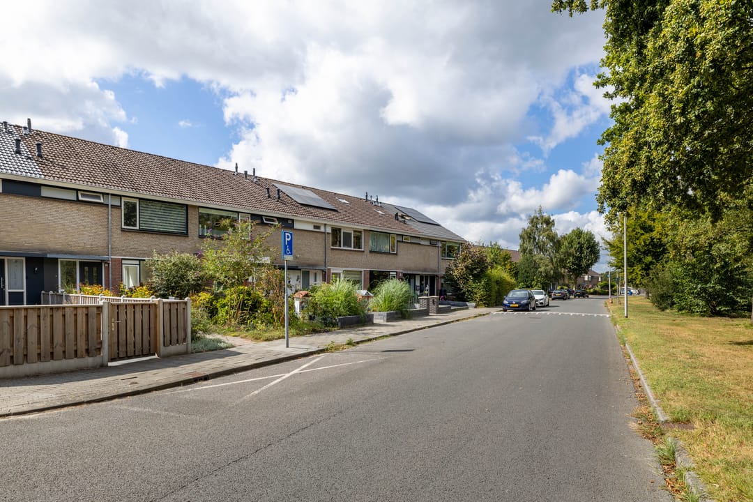 Foto 23 van Schubertstraat 28