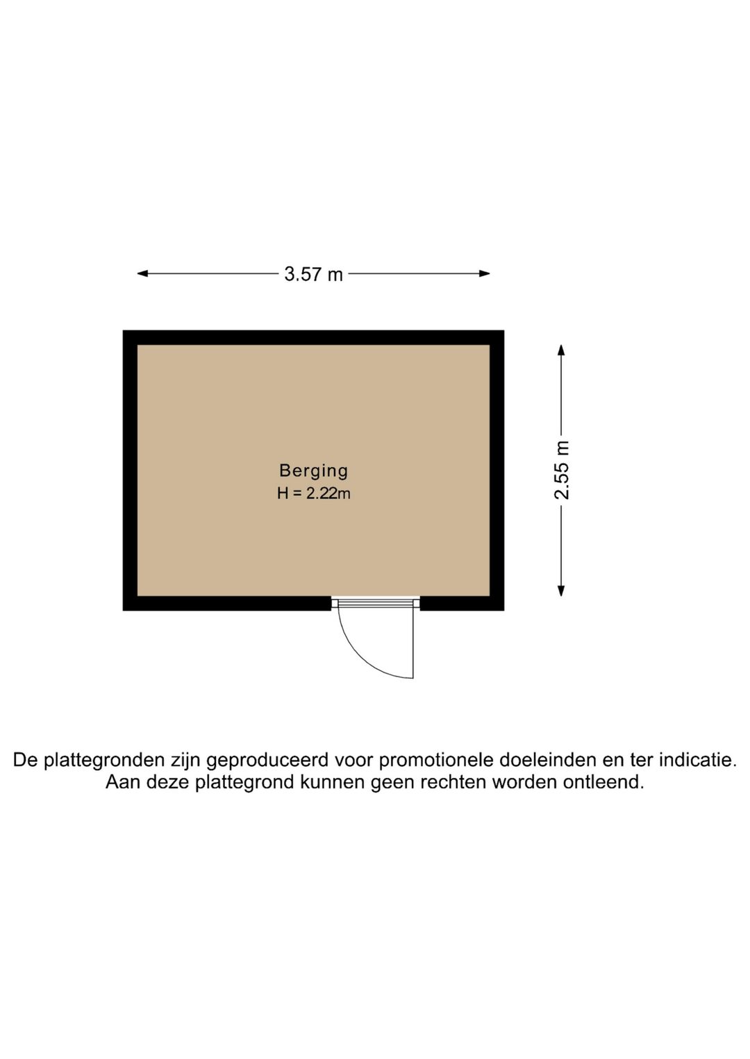 Foto 28 van Schubertstraat 28