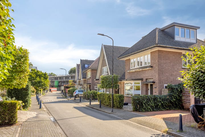 Photo 45 of Catharina van Reesstraat 2