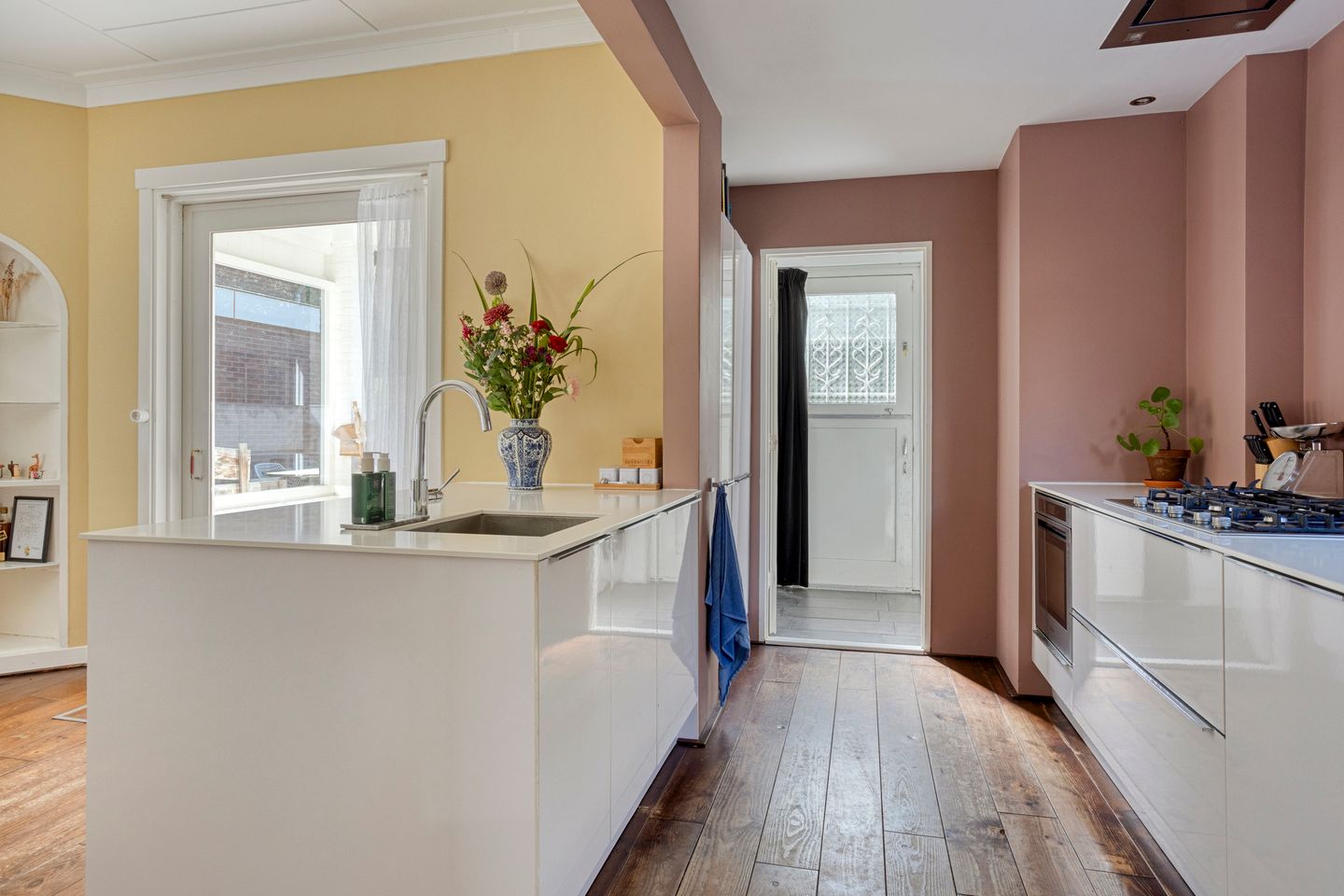 Foto 14 van Catharina van Reesstraat 2