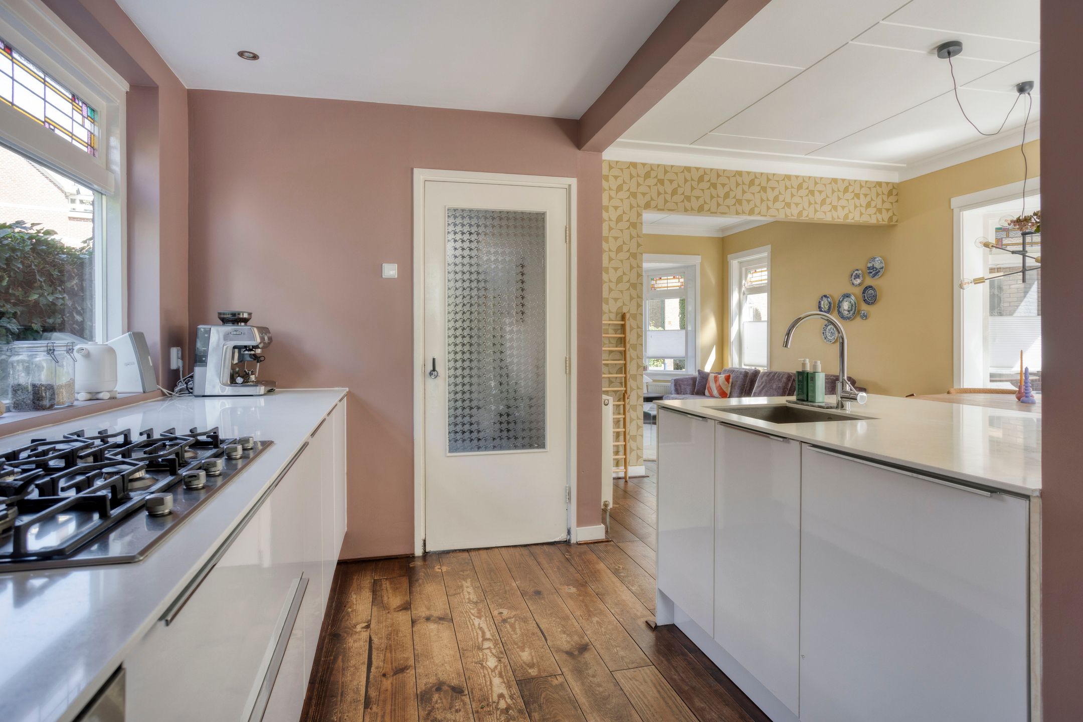 Foto 15 van Catharina van Reesstraat 2