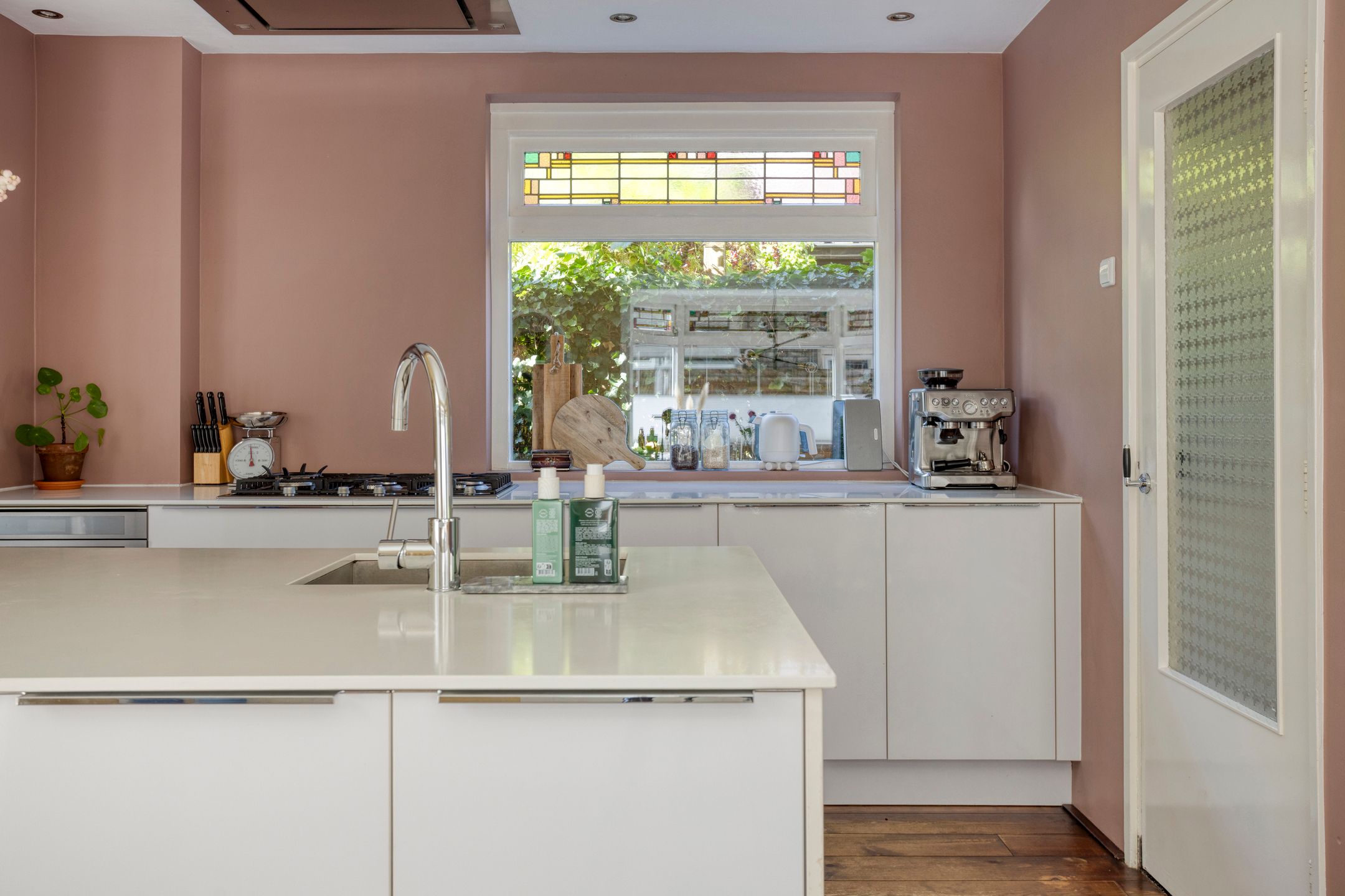 Foto 12 van Catharina van Reesstraat 2