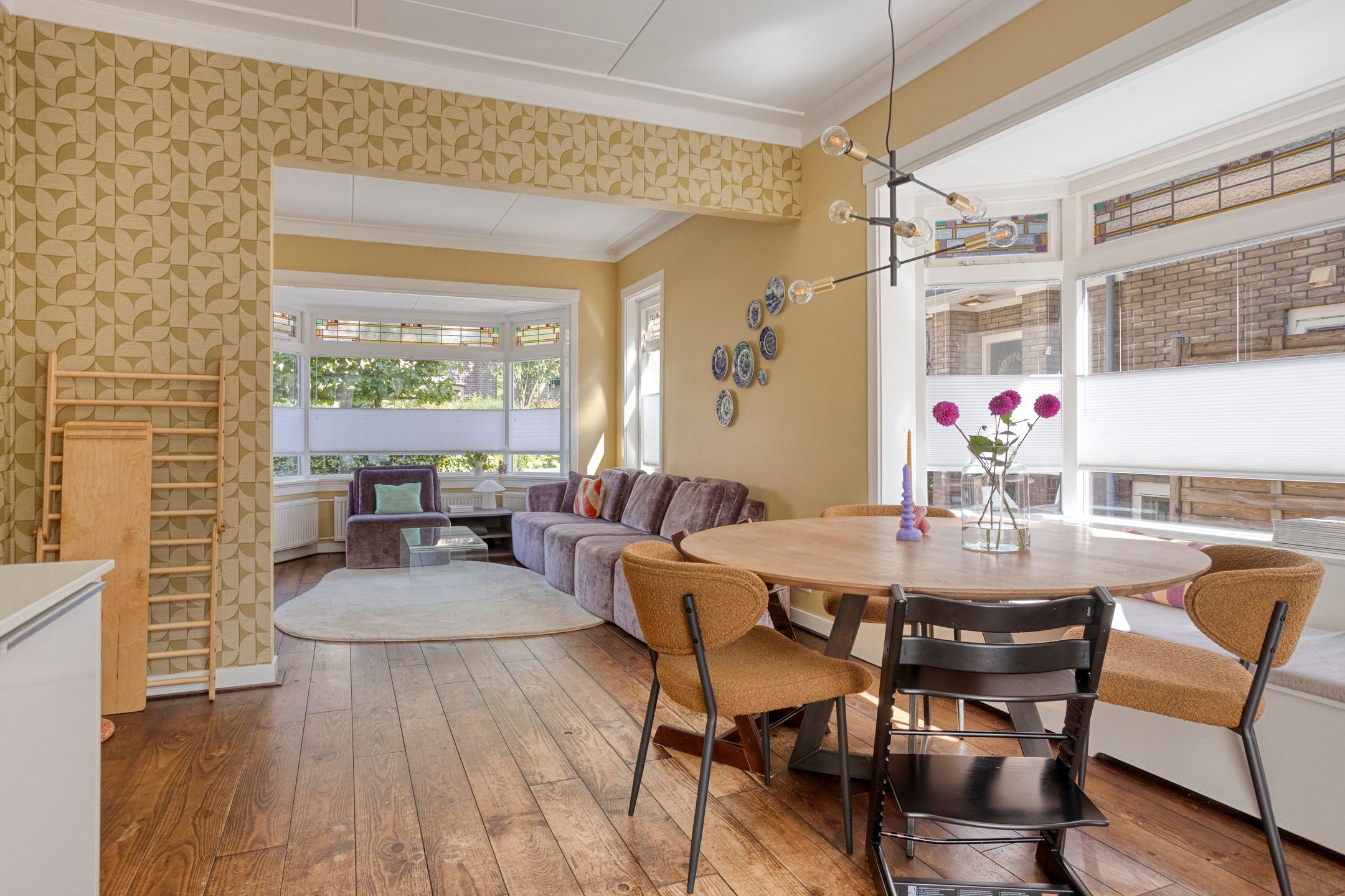 Foto 6 van Catharina van Reesstraat 2