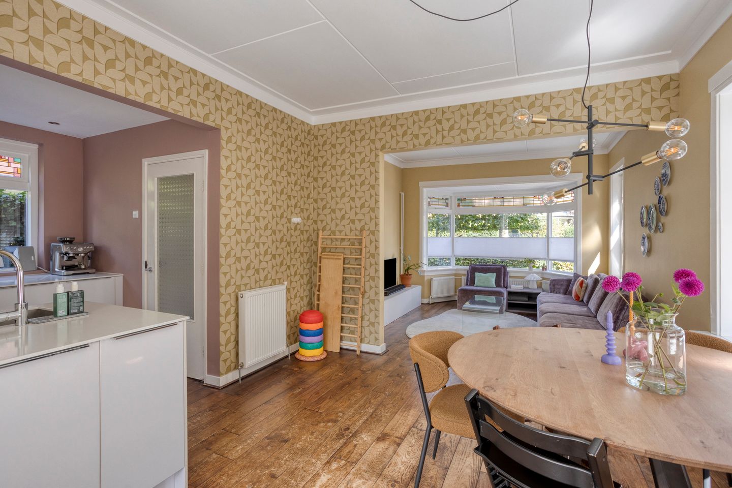 Foto 10 van Catharina van Reesstraat 2