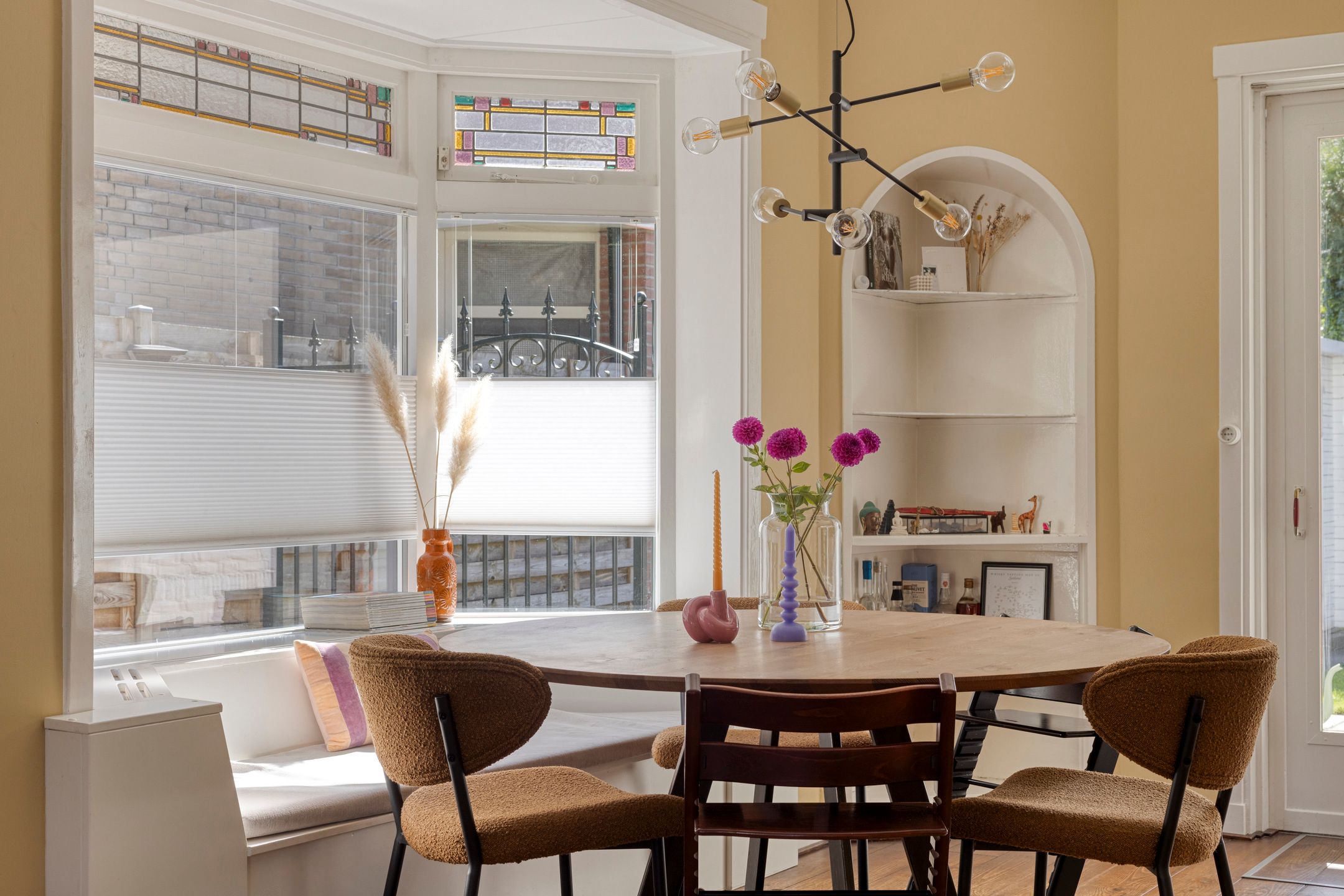 Foto 9 van Catharina van Reesstraat 2