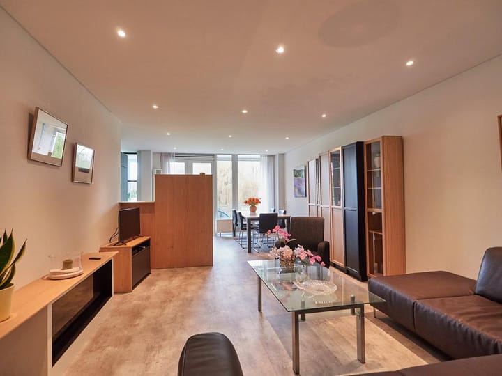 Foto 4 van Lindenlaan 20-A