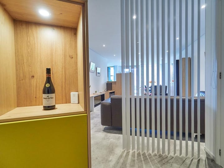 Photo 7 of Lindenlaan 20-A