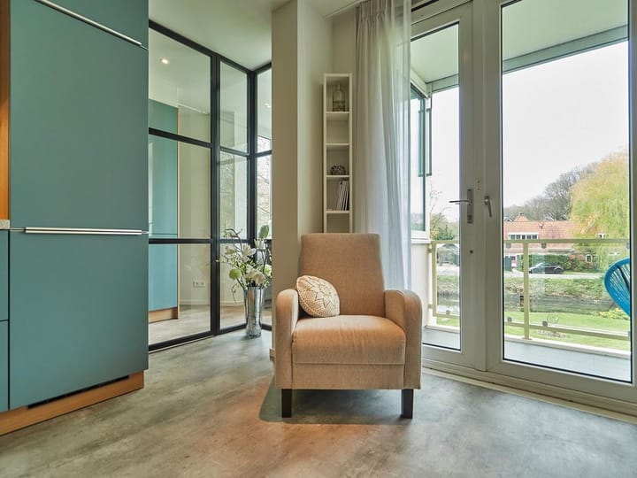 Photo 13 of Lindenlaan 20-A