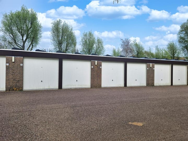 Photo 29 of Lindenlaan 20-A