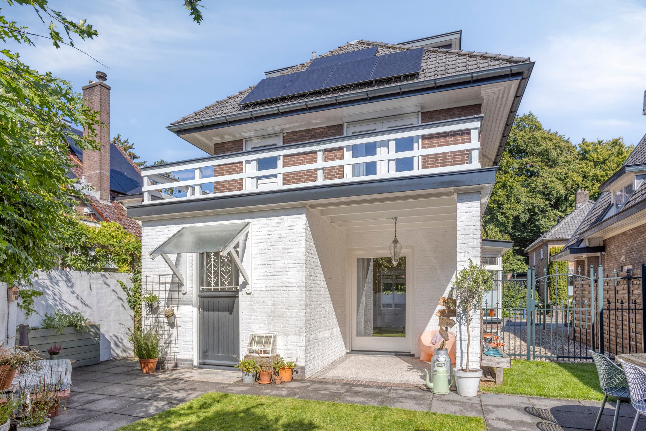 Foto 39 van Catharina van Reesstraat 2