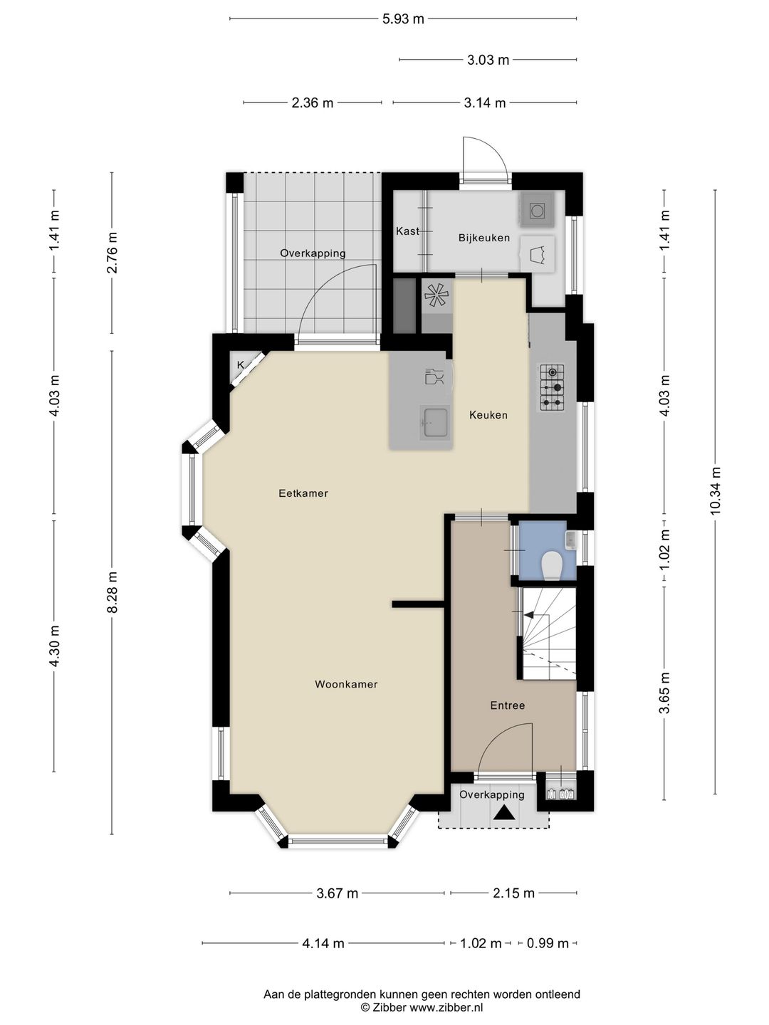 Foto 52 van Catharina van Reesstraat 2