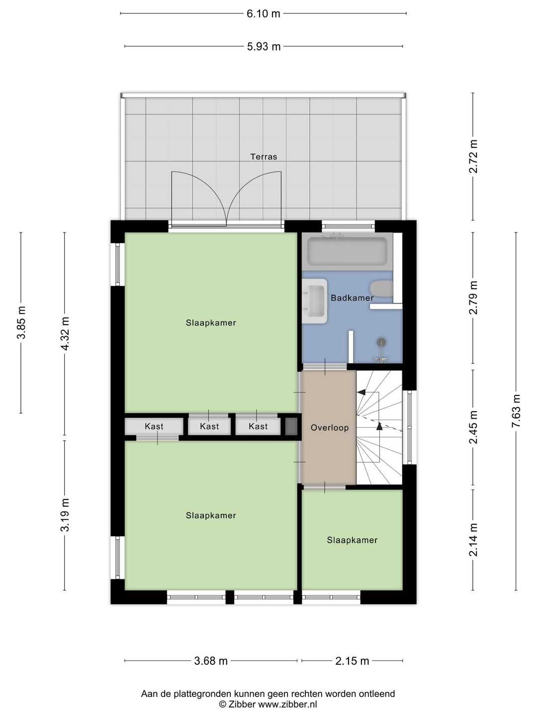 Foto 53 van Catharina van Reesstraat 2