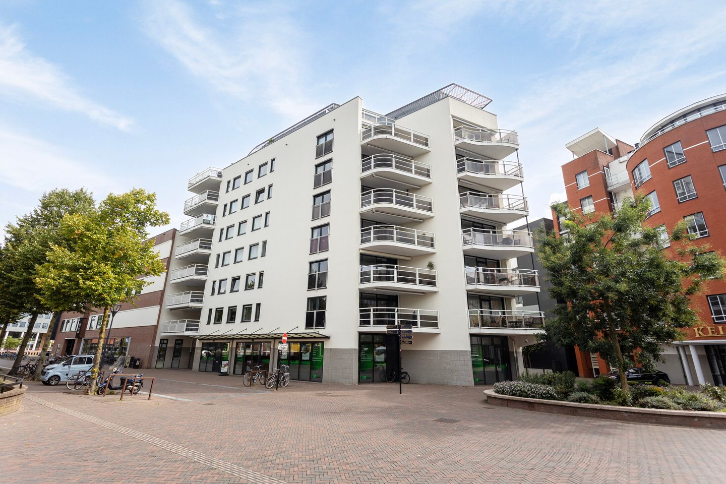 Photo 1 of Keizerstraat 52