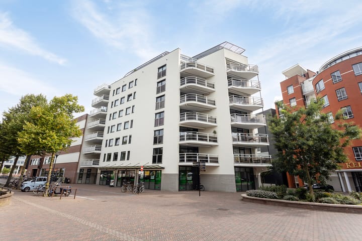 Photo 1 of Keizerstraat 52