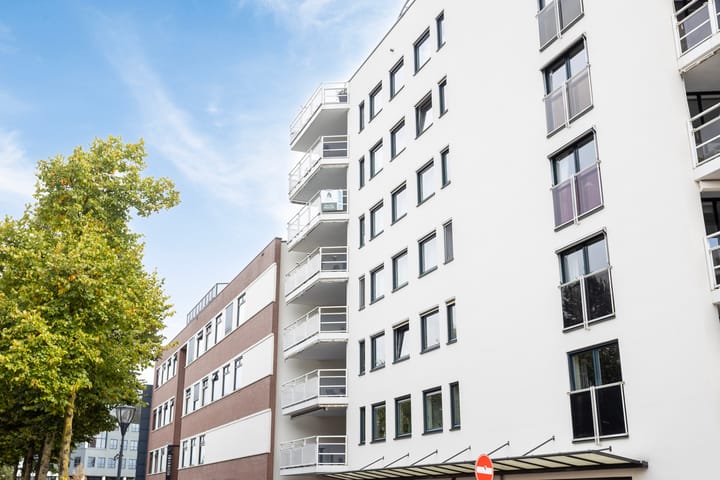 Photo 2 of Keizerstraat 52