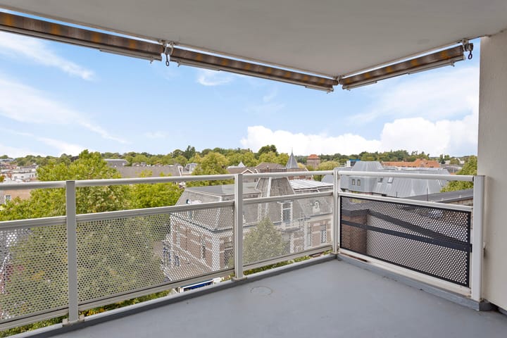 Photo 3 of Keizerstraat 52