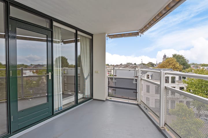 Photo 4 of Keizerstraat 52