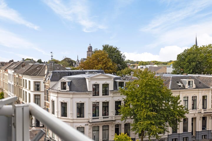 Photo 5 of Keizerstraat 52