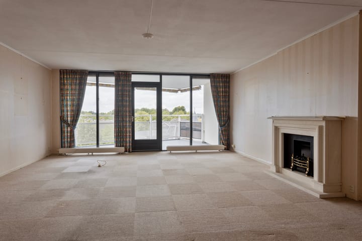 Photo 6 of Keizerstraat 52