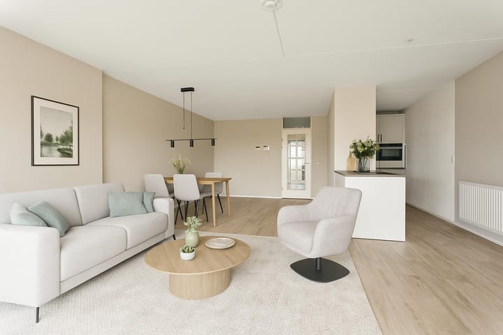 Photo 10 of Keizerstraat 52