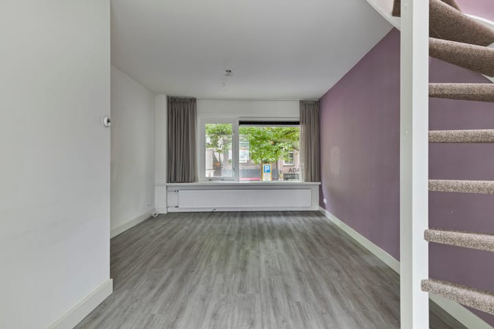 Foto 7 van Westerstraat 76