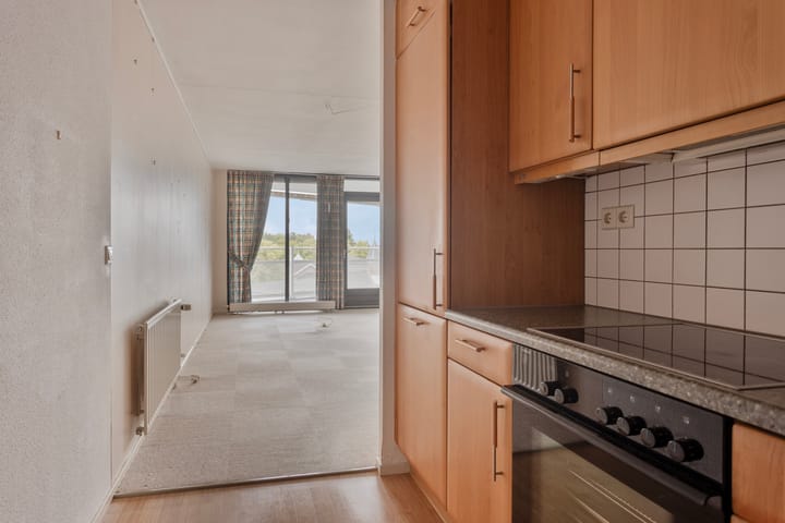 Photo 13 of Keizerstraat 52