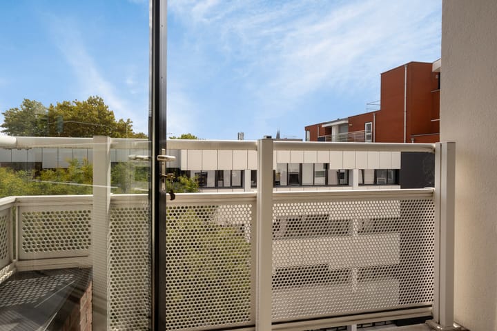 Photo 20 of Keizerstraat 52