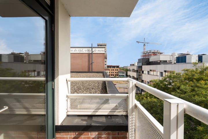 Photo 21 of Keizerstraat 52