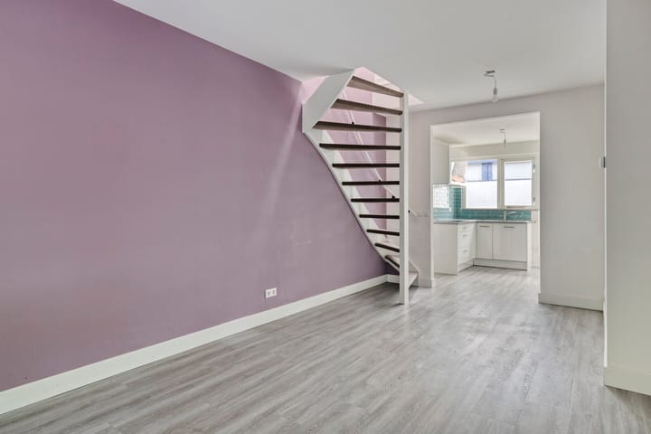 Foto 10 van Westerstraat 76