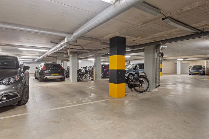 Photo 36 of Keizerstraat 52