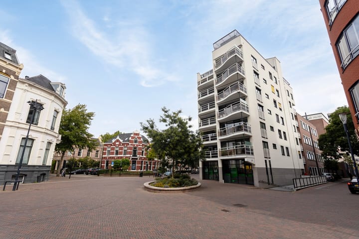 Photo 38 of Keizerstraat 52