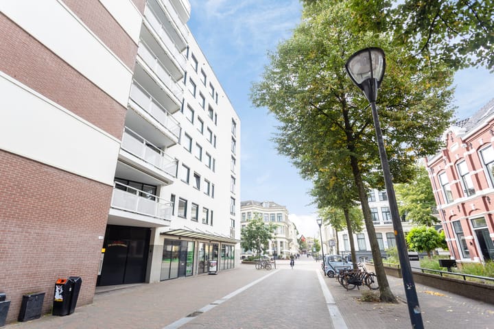 Photo 39 of Keizerstraat 52