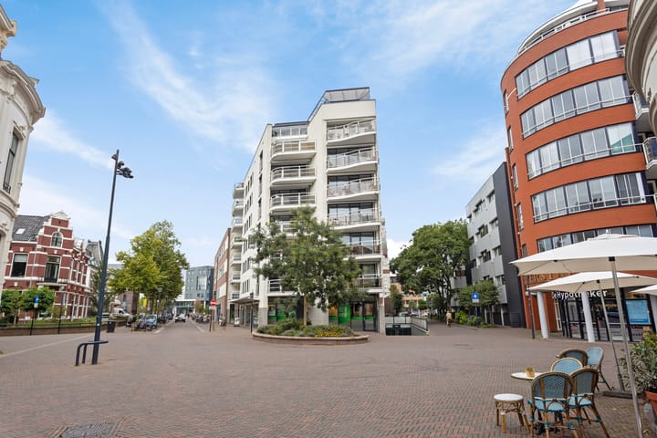 Photo 40 of Keizerstraat 52