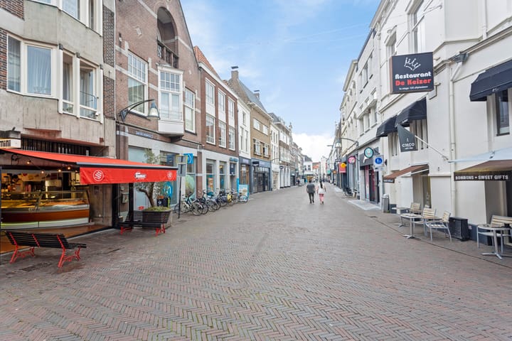 Photo 44 of Keizerstraat 52