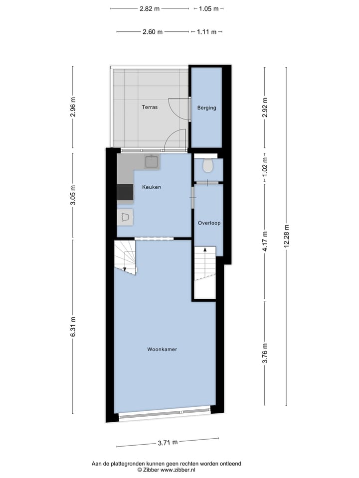 Foto 36 van Westerstraat 76
