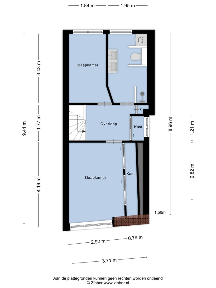 Foto 37 van Westerstraat 76