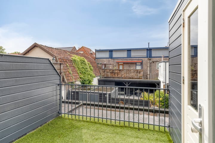 Foto 3 van Westerstraat 76